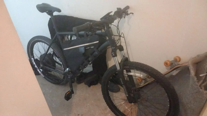 Carrera vengeance 27.5