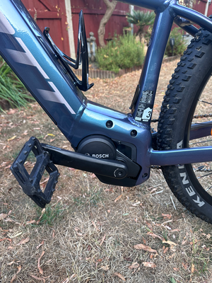 Scott Contessa Active Eride 930 2022