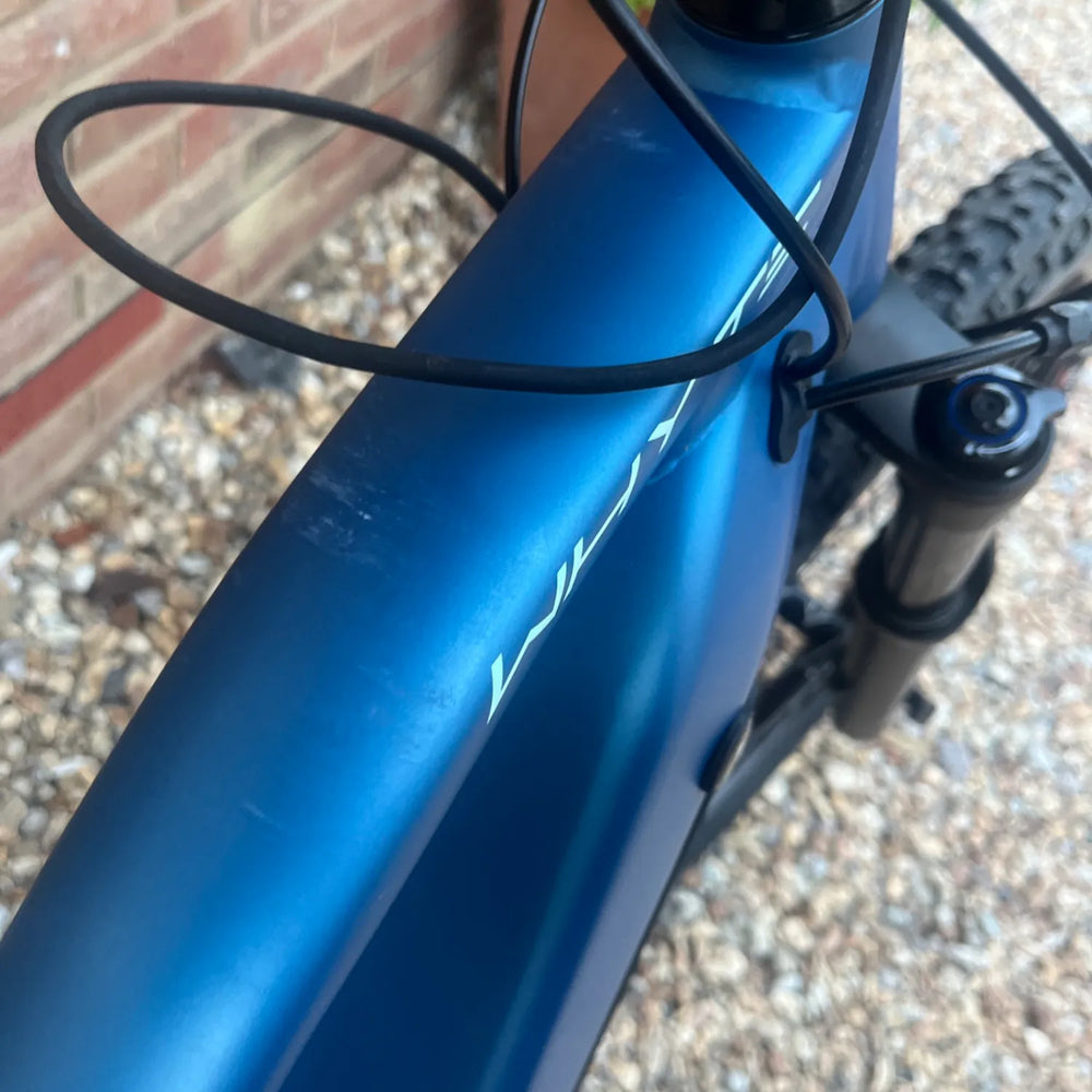 Whyte E-504 Compact 2022