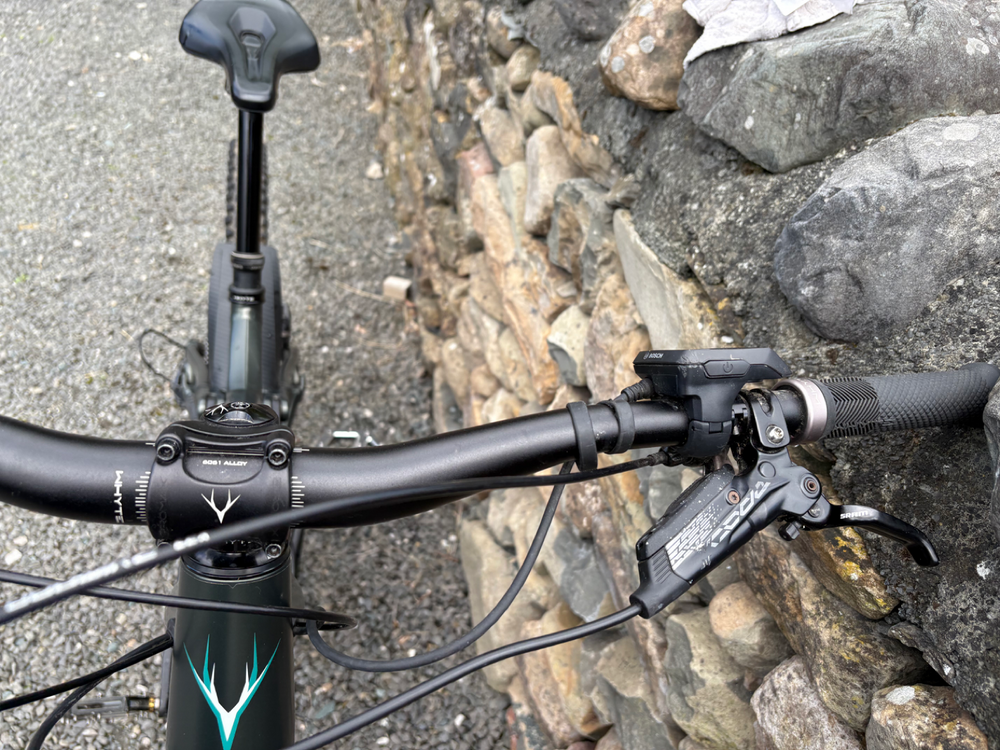 Whyte E-150 RS 29er v1 2021