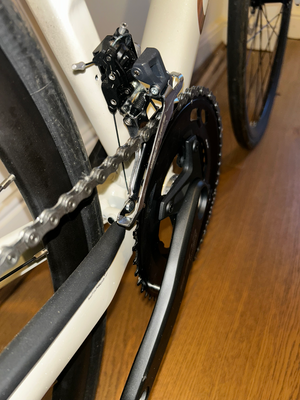 Orbea Avant H50 2026