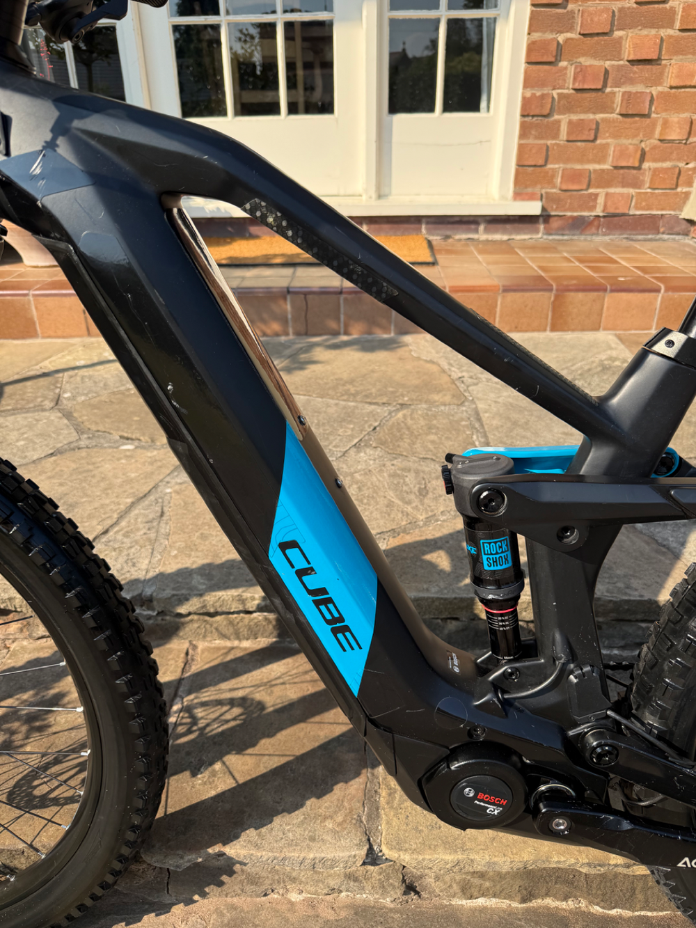 Cube Stereo 140 Hpc Race 29 2020