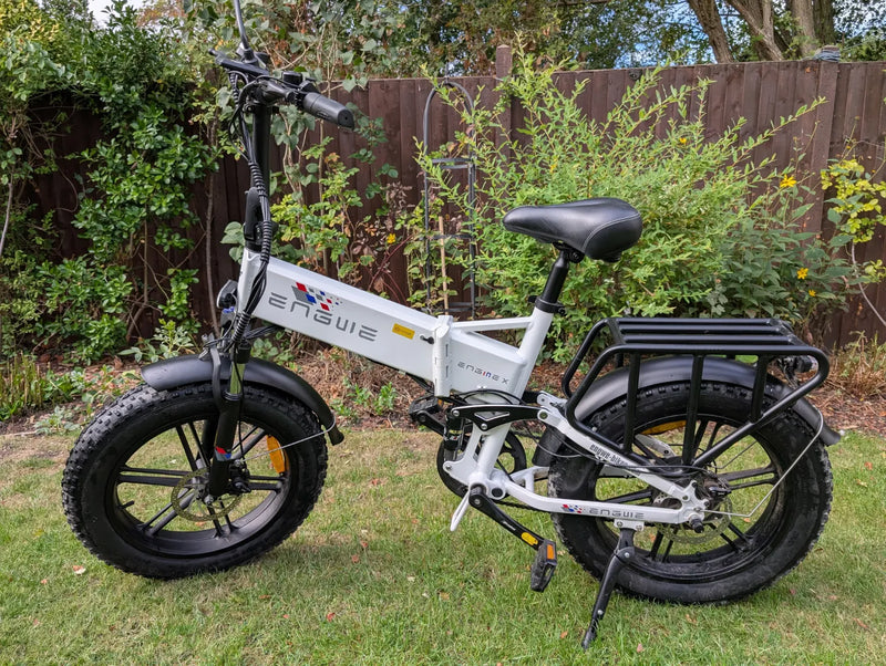 Engwe Engine X 2023