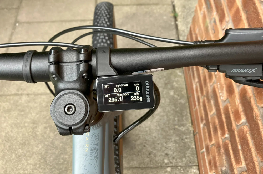 Cairn Brave 2.0 2023