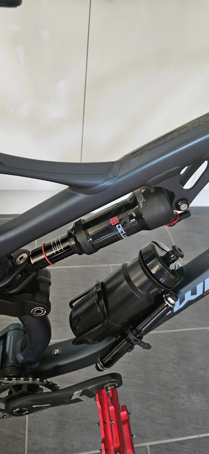 Whyte T-130 S 2019