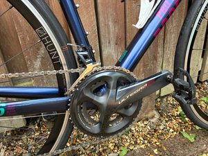 Rose PRO SL Ultegra 2018