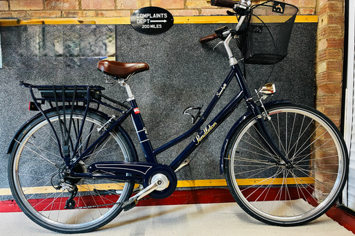 Pendleton Somerby E 2021