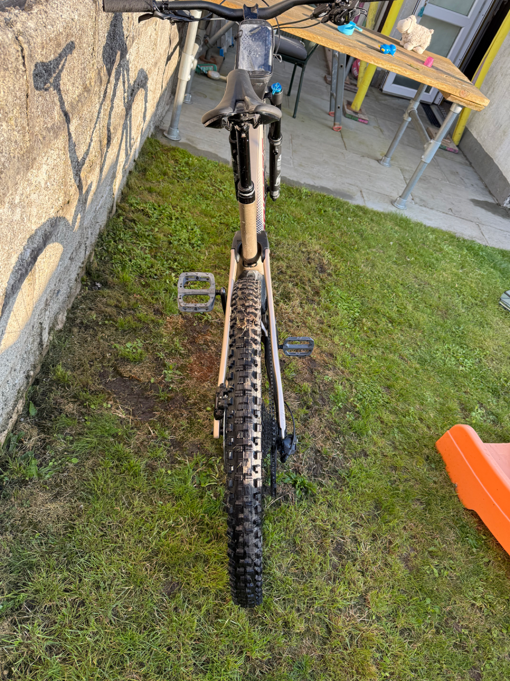 Lapierre Zesty AM CF 7.9 2023