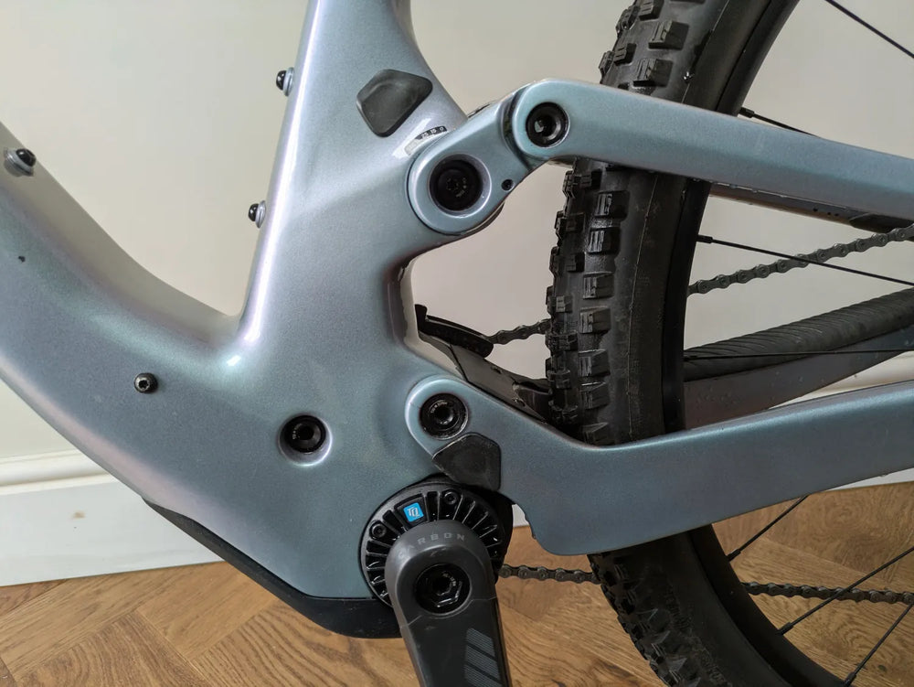 Scott Lumen eRIDE 900 2024
