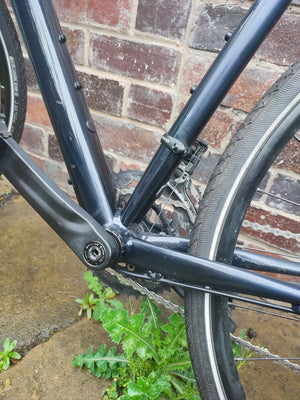 Cannondale Topstone 2 2023
