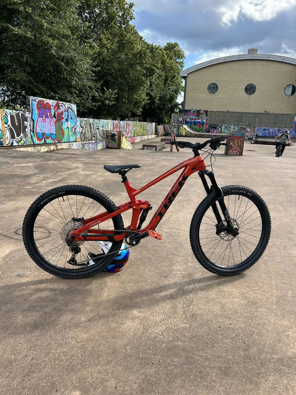 Trek slash 7 2022