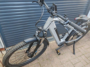 Peddle Pro 2025