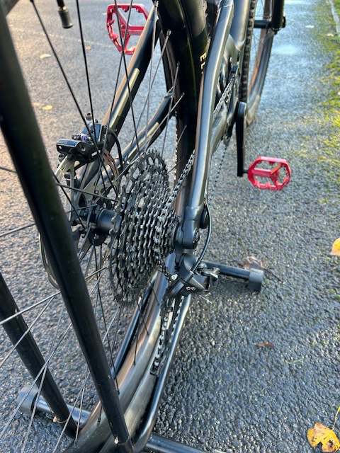 Specialized Turbo Levo Alloy 2022