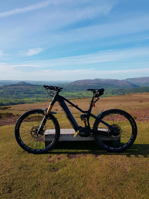 Haibike Allmtn 10 2023