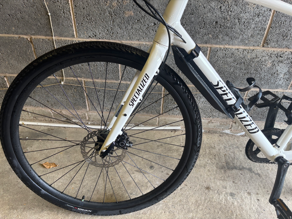Specialized Sirius x 2024