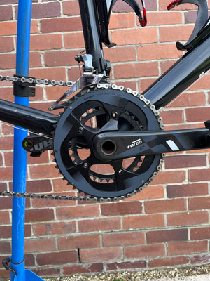Condor Bivio-X 2014