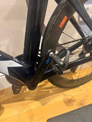 Trek Madone SLR 9 eTap Gen 7 2023
