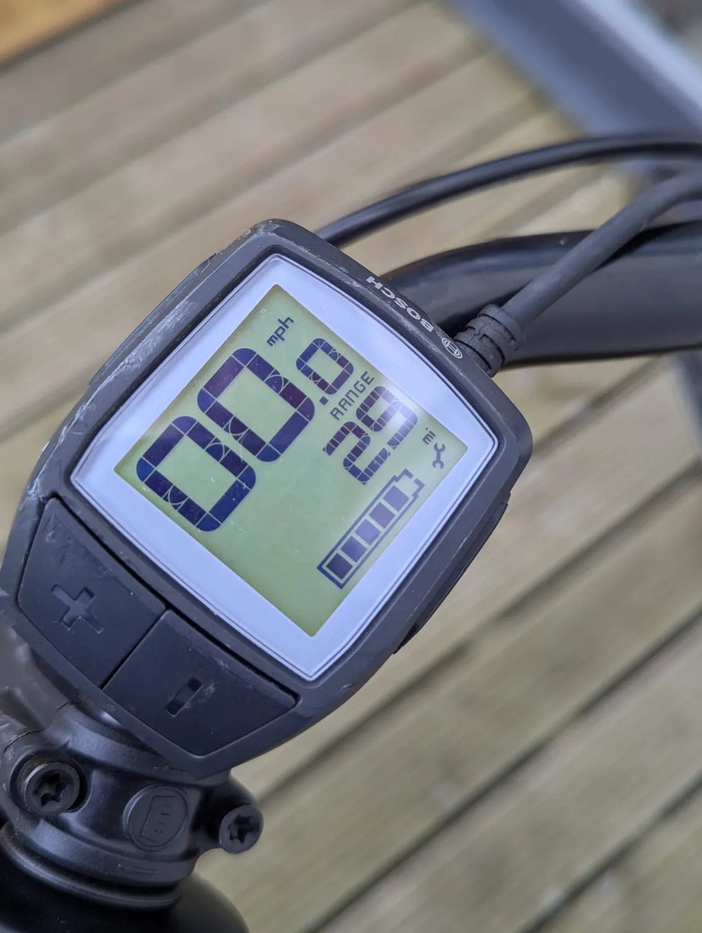 Gazelle Paris C7+ HMB High-Step 2022