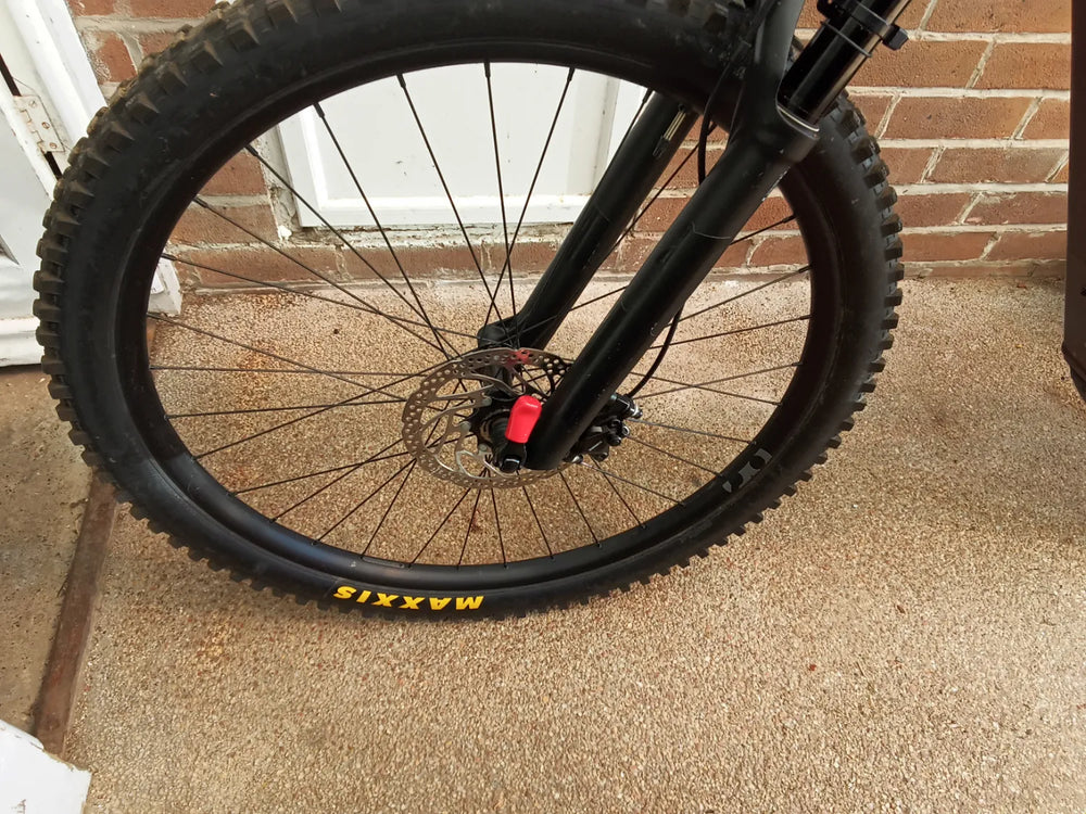 Orbea Rise H15 2022