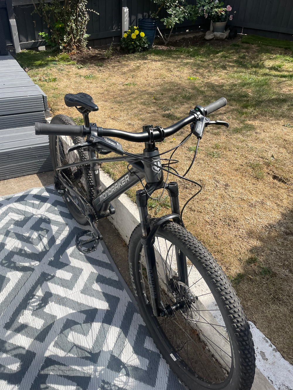 Mondraker Play 26 2022