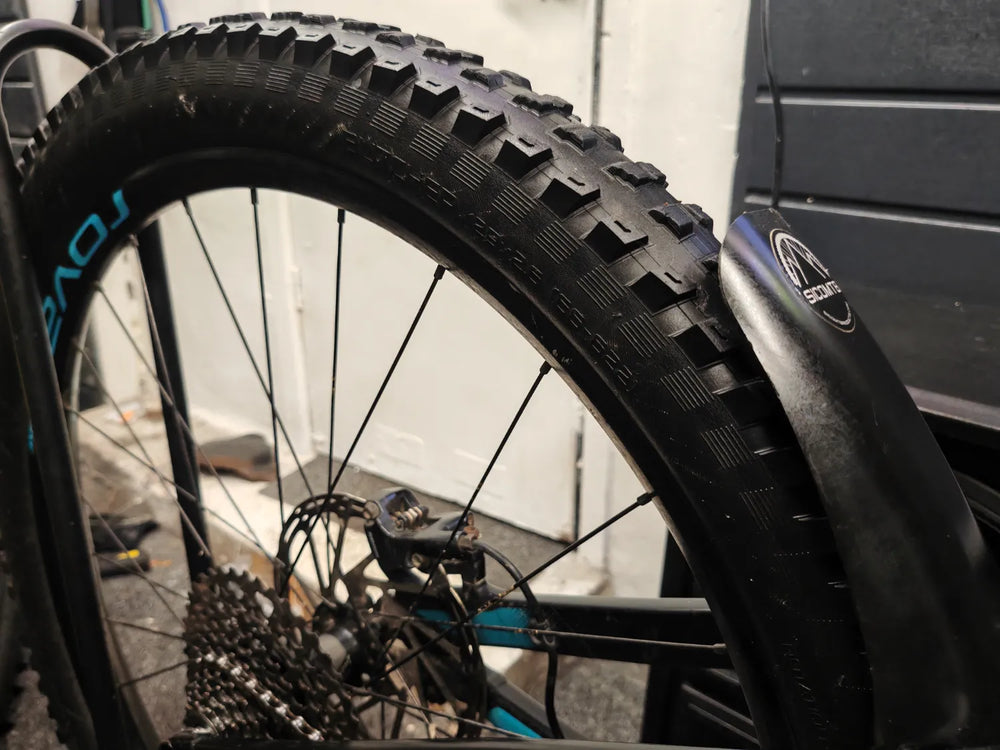 Specialized Turbo Levo Comp Alloy S4 2023