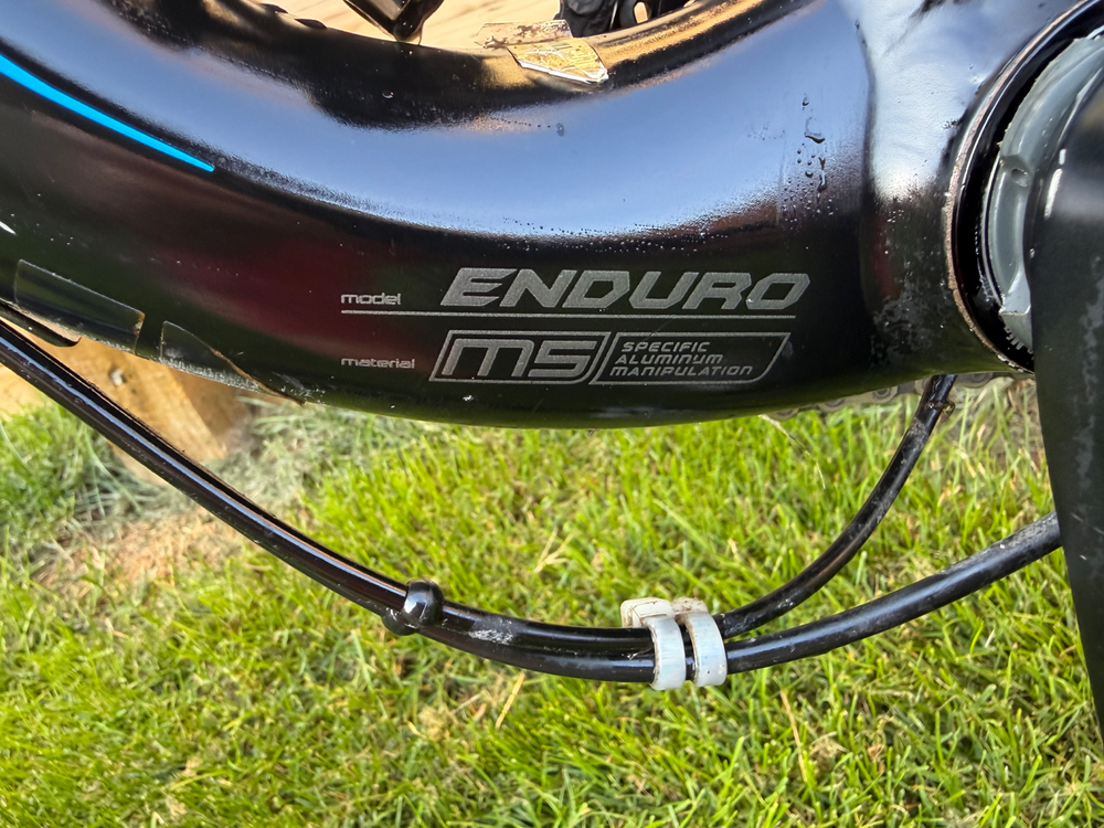 Specialized Enduro Elite 27.5 2015