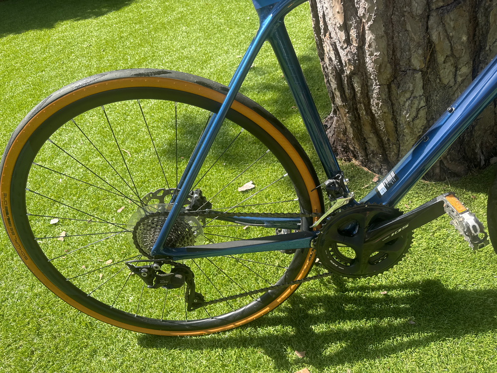 Scott Addict 20 Disc 2021