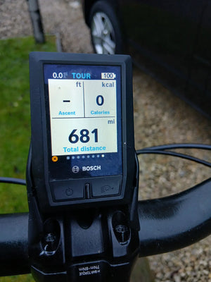 Cannondale Mavaro Neo 2 2022