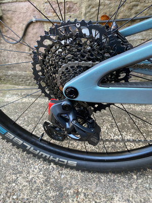 Scott Lumen Eride 900 Tr 2024