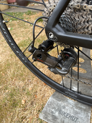 Colnago V3RS Disc 2021