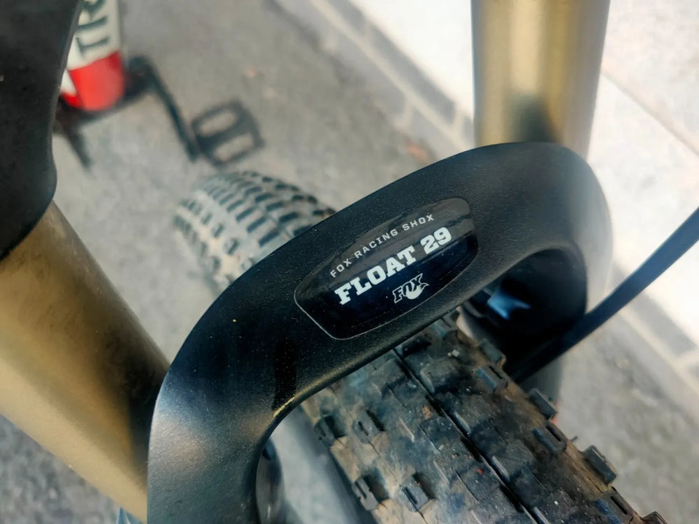 Trek Superfly AL 29er