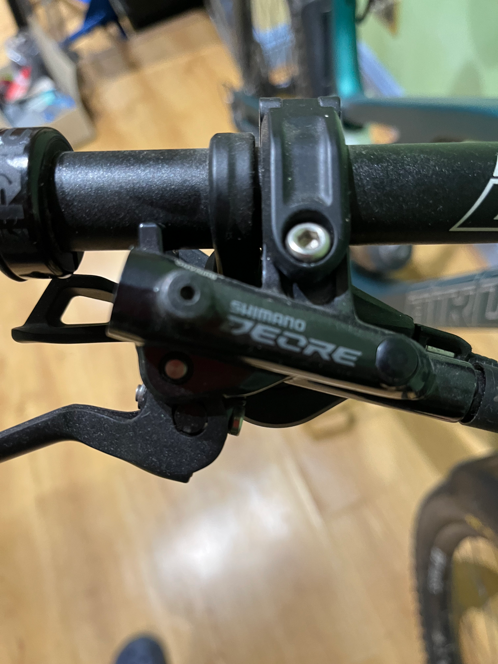 Bird MTB Aether 9C  2021