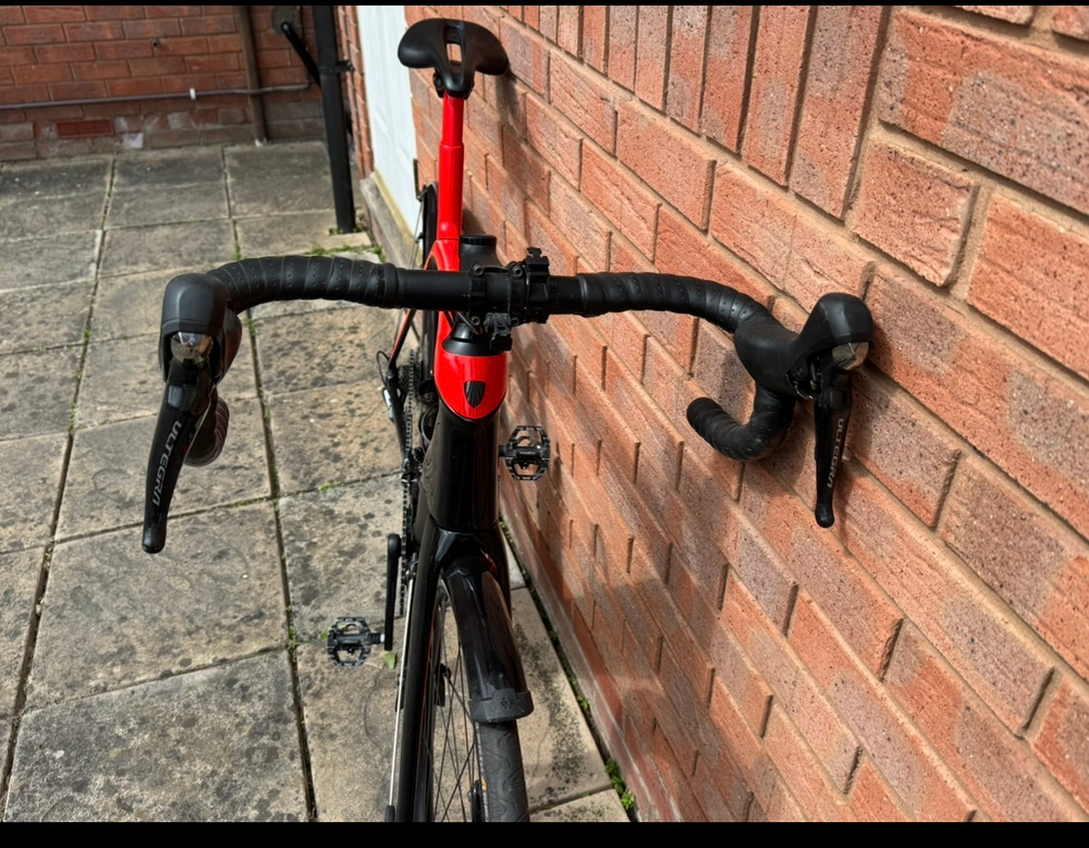 Trek Domane LT+ Gen 1 2021