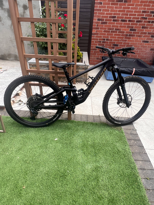 Specialized Enduro Comp Full Suspension 2023