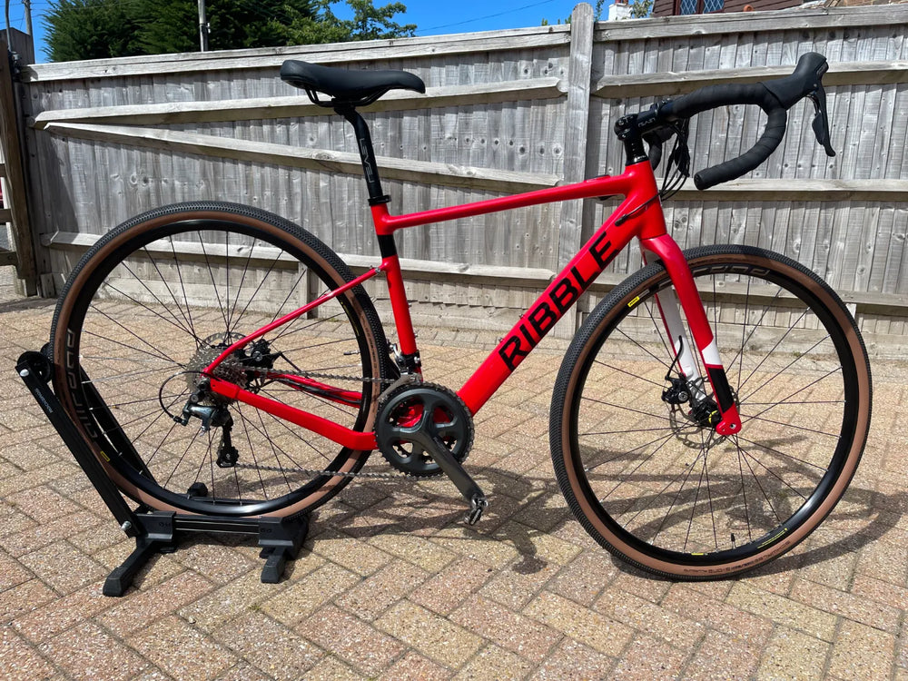 Ribble CGR AL e - Sport, Shimano Tiagra 2023
