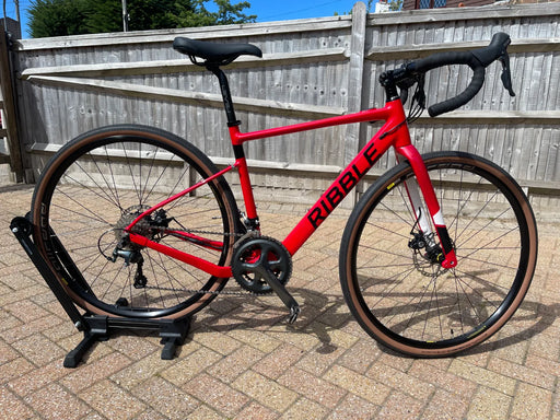 Ribble CGR AL e - Sport, Shimano Tiagra 2023