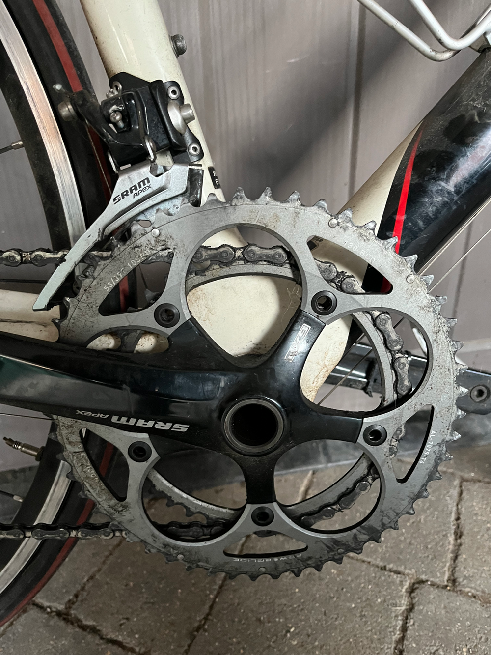 Specialized Tarmac Elite 2010