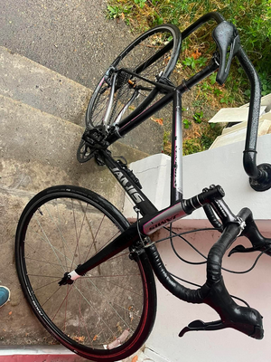 Jamis VENTURA A2