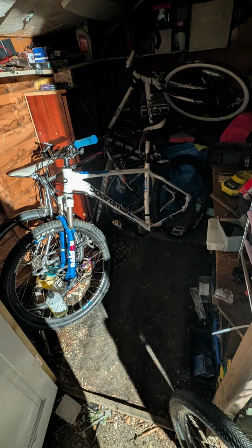 Boardman MTB Comp 27 5 27 5 2024