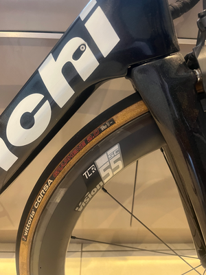 Bianchi Oltre XR4 Ultegra Di2 Disc 2019