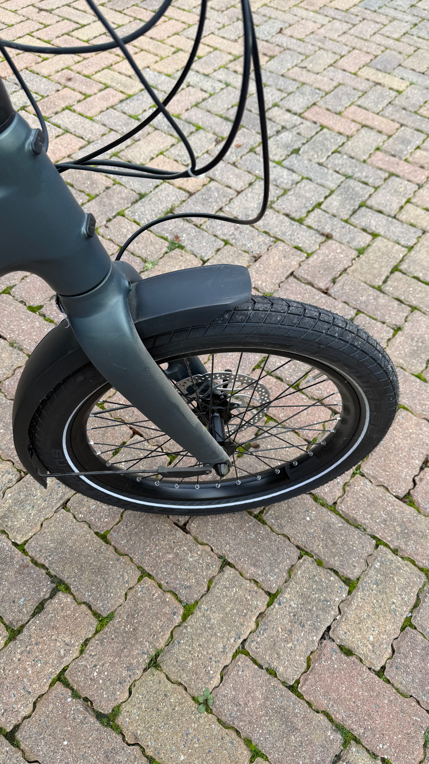 Cube Elite Hybrid C:62 SLT 500 2019