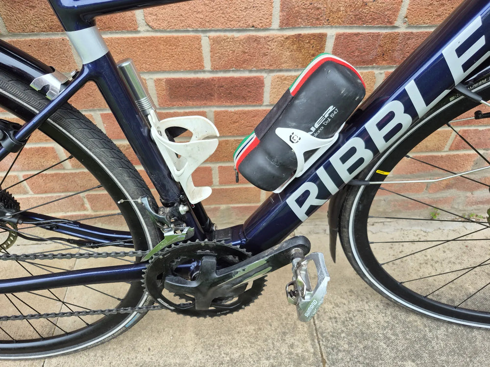 Ribble Endurance AL Shimano Tiagra 2023