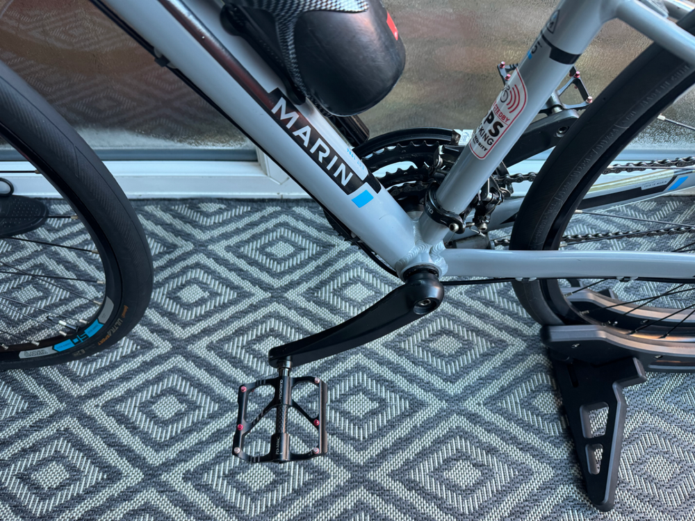 Marin San Rafael DS2 700c 2018