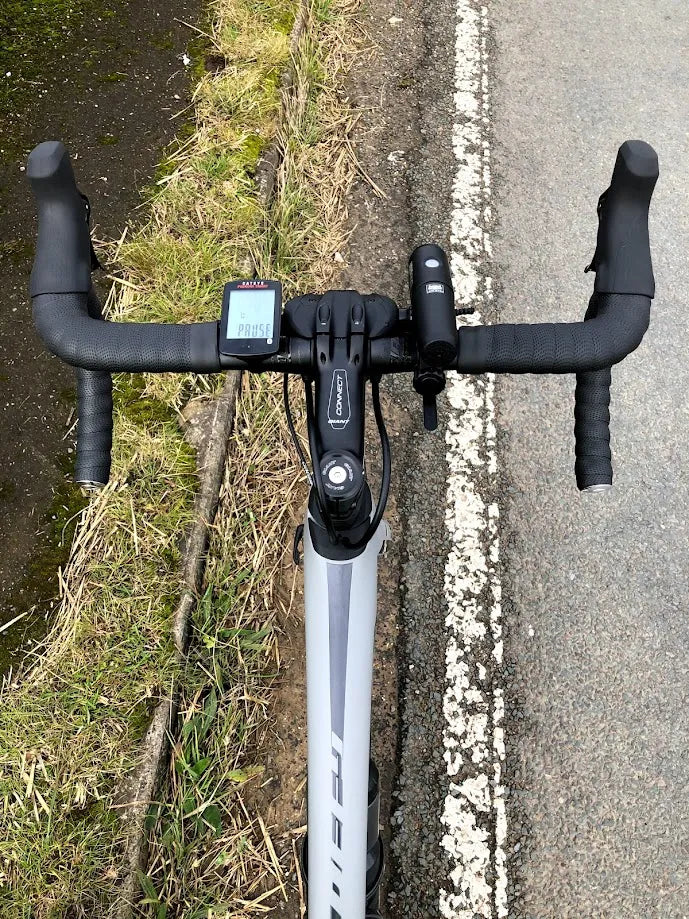 Giant Defy Advanced 2 2019