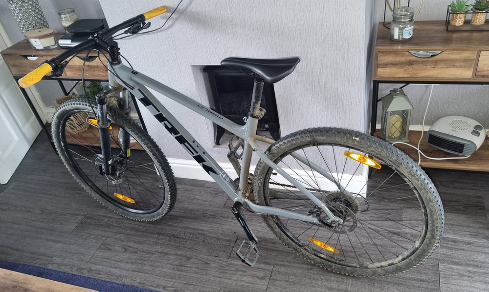 Trek Marlin 6 2020