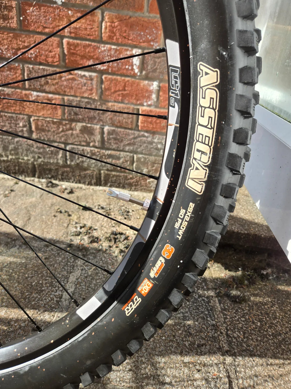 Santa Cruz Hightower V2 CC 2022