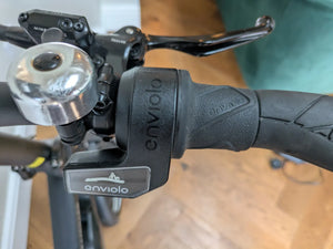 Riese and Muller Tinker2 Vario 2022