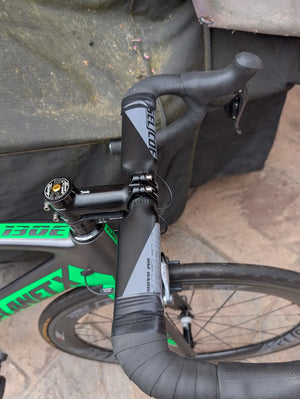 Planet X EC130E Ultegra Di2 2019