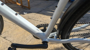 Ridgeback Supernova Eq 2022
