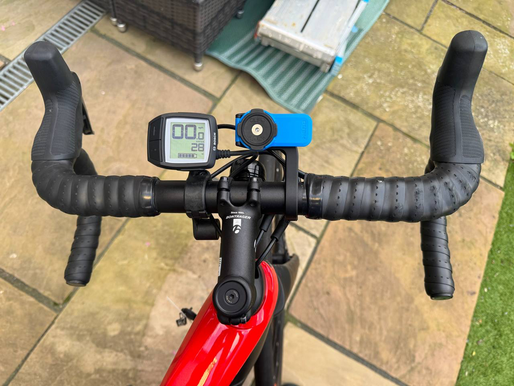 Trek Domane LT+ 2021